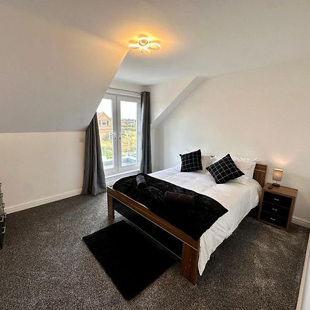 Cosy 4 Bed In Chapel St Leonards Villa Dış mekan fotoğraf