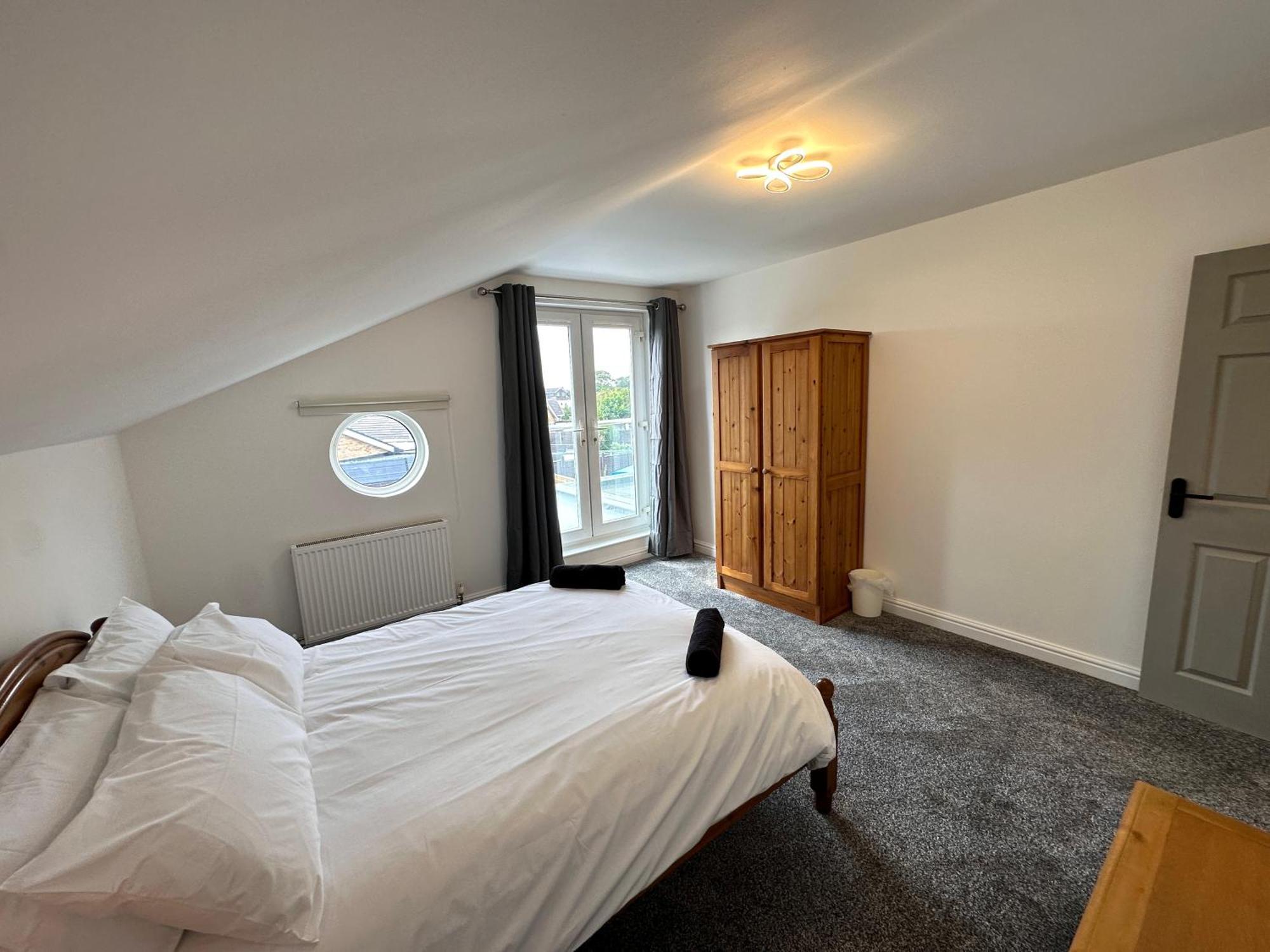 Cosy 4 Bed In Chapel St Leonards Villa Dış mekan fotoğraf