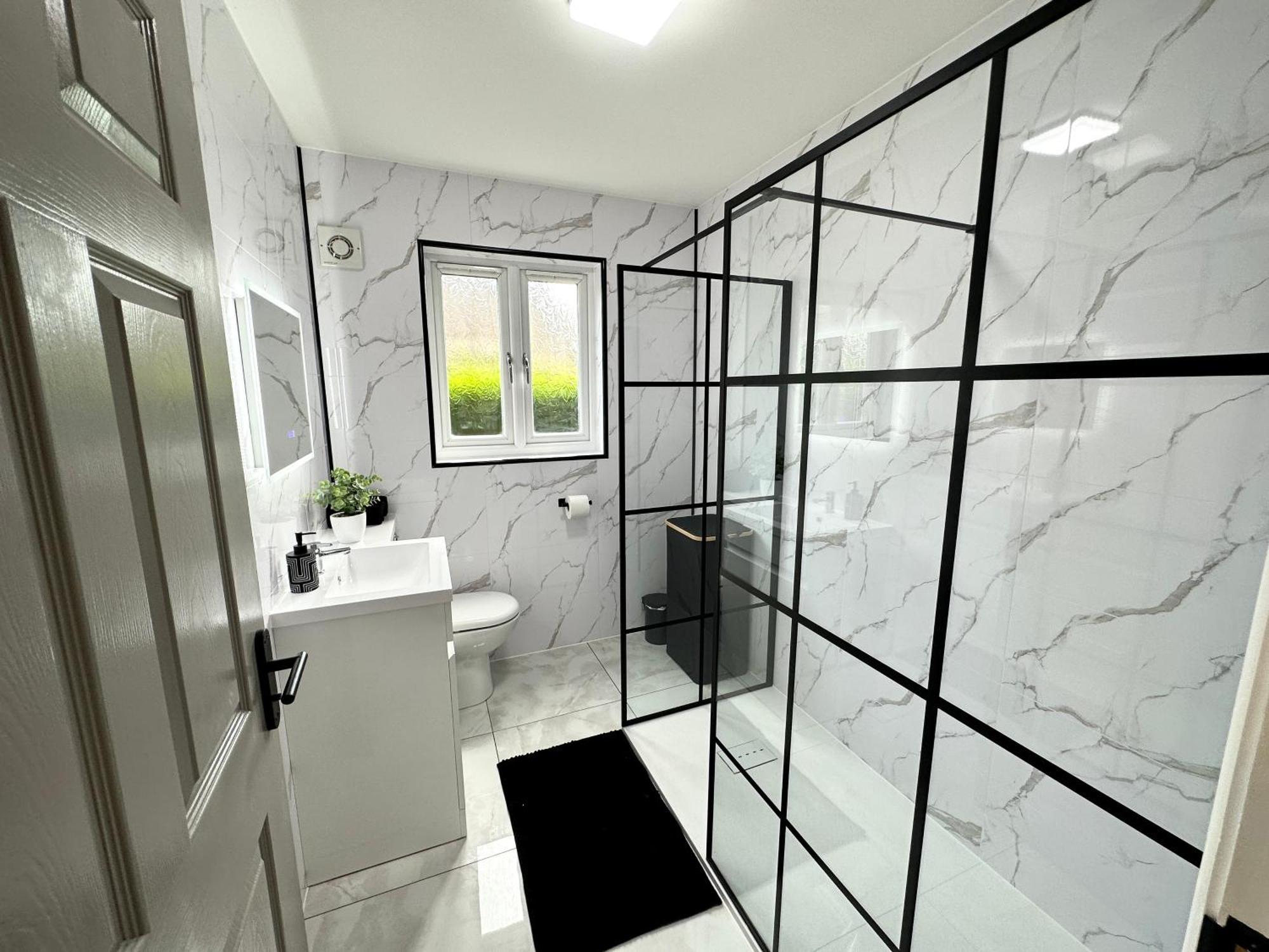 Cosy 4 Bed In Chapel St Leonards Villa Dış mekan fotoğraf